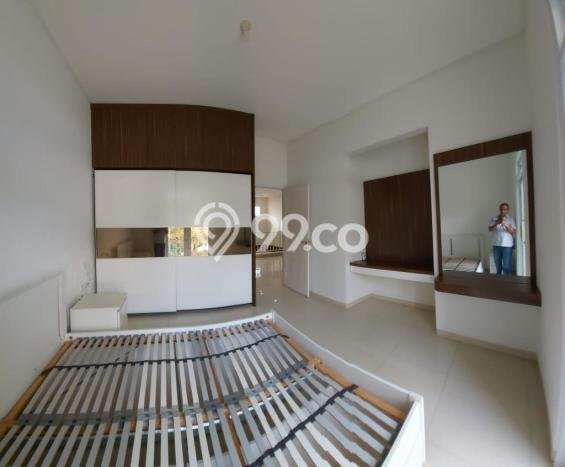 Rumah Mewah Siap Huni LT 220m2 di Bogor Tengah, Bogor Rumah Mewah Siap Huni LT 220m2 di Bogor Tengah, Bogor