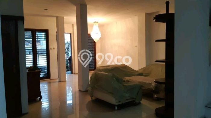 Rumah Modern Minimalis 4 Kamar Siap Huni di Bogor Timur Rumah Modern Minimalis 4 Kamar Siap Huni di Bogor Timur