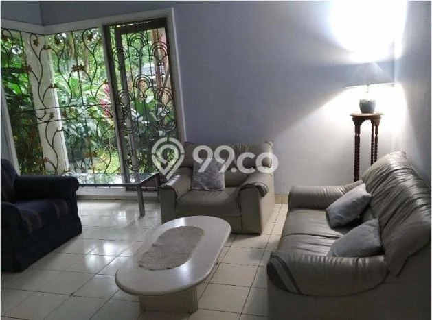 Siap Huni Rumah Mewah 4 Kamar di Bogor Timur Dekat ke Mana Pun Siap Huni Rumah Mewah 4 Kamar di Bogor Timur Dekat ke Mana Pun