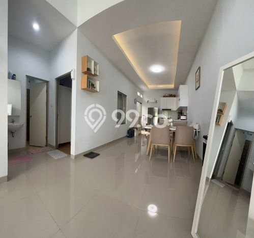 Jual Rumah Favorit Siap Huni LB 66m2 di Bogor Selatan, Bogor Jual Rumah Favorit Siap Huni LB 66m2 di Bogor Selatan, Bogor