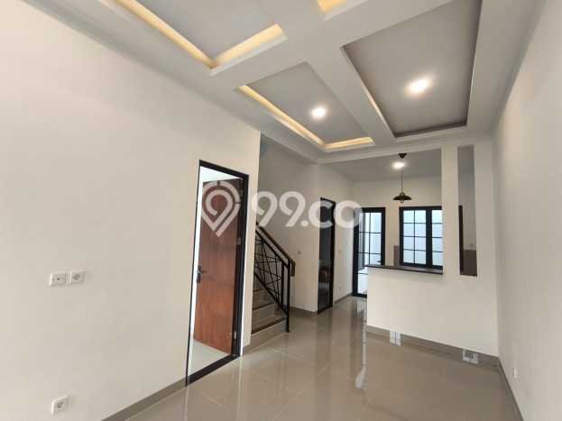 Dijual Cepat Rumah Siap Huni LT 84m2 LB 120m2 di Bogor Cocok untuk Hunian Dijual Cepat Rumah Siap Huni LT 84m2 LB 120m2 di Bogor Cocok untuk Hunian