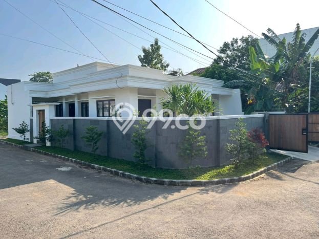 Siap Huni Rumah Mewah 3 Kamar di Bogor Barat Dekat ke Mana Pun Siap Huni Rumah Mewah 3 Kamar di Bogor Barat Dekat ke Mana Pun