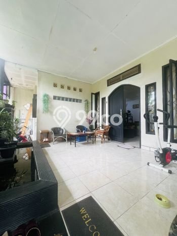 Hunian Cantik Minimalis Lb 151m2 di Bogor Barat, Bogor Hunian Cantik Minimalis Lb 151m2 di Bogor Barat, Bogor