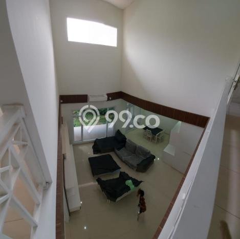Rumah Mewah Siap Huni LT 220m2 di Bogor Tengah, Bogor Rumah Mewah Siap Huni LT 220m2 di Bogor Tengah, Bogor