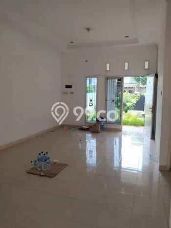 Rumah Modern Cantik 2 Kamar Siap Huni di Bogor Utara Rumah Modern Cantik 2 Kamar Siap Huni di Bogor Utara