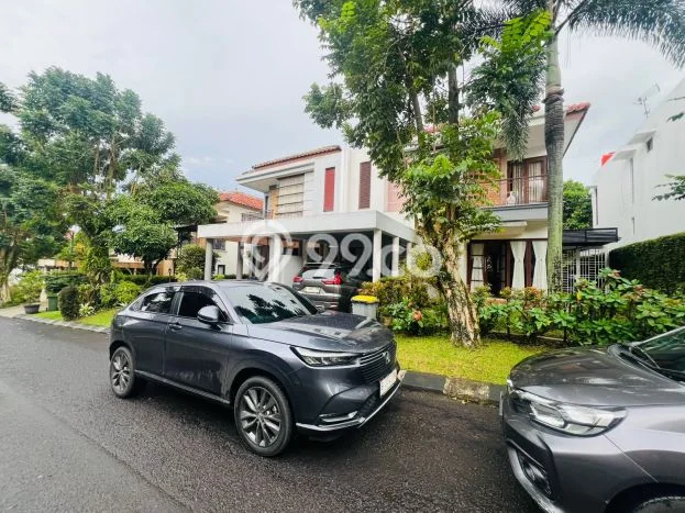 Peluang Terbaik! Vila Kawasan , Dimensi 235m2m², Kawasan Prospektif dengan nilai naik Peluang Terbaik! Vila Kawasan , Dimensi 235m2m², Kawasan Prospektif dengan nilai naik