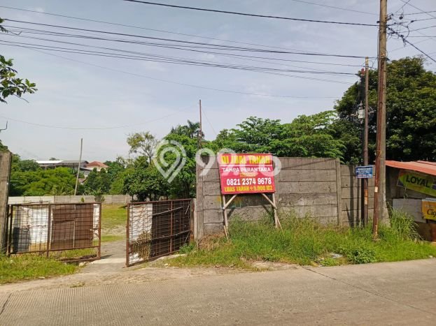 Lahan untuk Dijual Lokasi Kemang, Bogor Luas 4500m2 SHM Lahan untuk Dijual Lokasi Kemang, Bogor Luas 4500m2 SHM