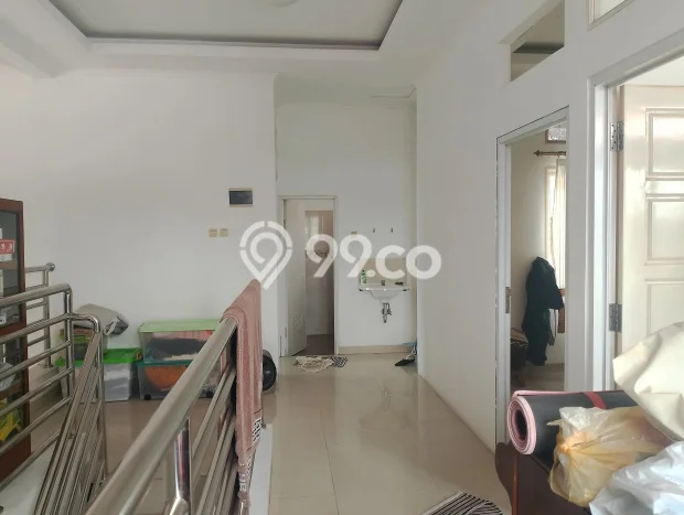 Hunian Cantik Modern Lb 240m2 di Bogor Utara, Bogor Hunian Cantik Modern Lb 240m2 di Bogor Utara, Bogor