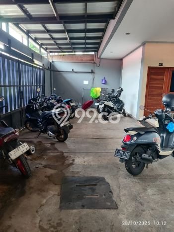 Kost Dijual Lokasi Bogor Tengah, Bogor, Spesifikasi 26 Kamar Tidur dan Luas 500m2 Kost Dijual Lokasi Bogor Tengah, Bogor, Spesifikasi 26 Kamar Tidur dan Luas 500m2