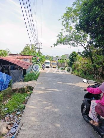Jarang Ada! Tanah di Kemang Punya Luas 500m2 SHM Jarang Ada! Tanah di Kemang Punya Luas 500m2 SHM