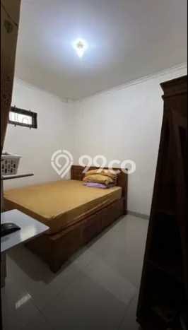 Rumah Modern Cantik 4 KT Siap Huni di Bogor Barat Rumah Modern Cantik 4 KT Siap Huni di Bogor Barat