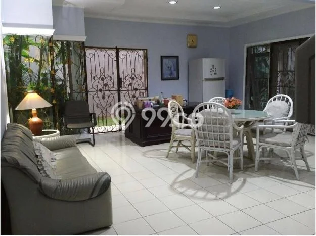 Siap Huni Rumah Mewah 4 Kamar di Bogor Timur Dekat ke Mana Pun Siap Huni Rumah Mewah 4 Kamar di Bogor Timur Dekat ke Mana Pun