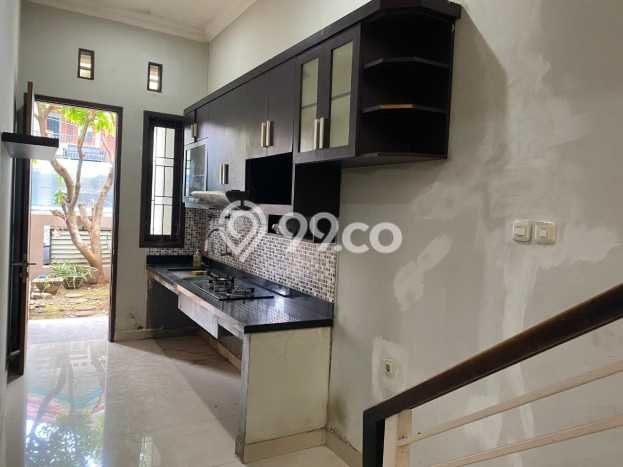 Hunian Cantik Minimalis Lb 250m2 di Bogor Utara, Bogor Hunian Cantik Minimalis Lb 250m2 di Bogor Utara, Bogor