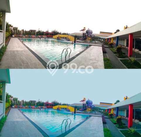 Rumah Modern Minimalis 3 KT Siap Huni di Bogor Barat Rumah Modern Minimalis 3 KT Siap Huni di Bogor Barat