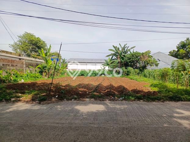 Jarang Ada! Tanah di Kemang Punya Luas 500m2 SHM Jarang Ada! Tanah di Kemang Punya Luas 500m2 SHM