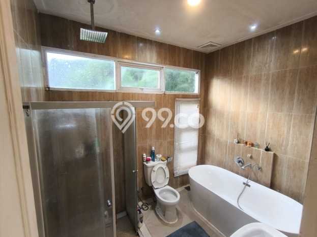 Hunian Nyaman Asri 5 KT Siap Pakai di Sentul City Bogor Hunian Nyaman Asri 5 KT Siap Pakai di Sentul City Bogor