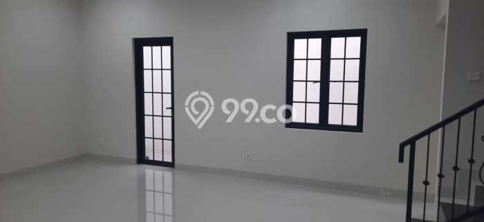 Rumah Strategis Modern Lb 75m2 di Bogor Barat, Bogor Rumah Strategis Modern Lb 75m2 di Bogor Barat, Bogor