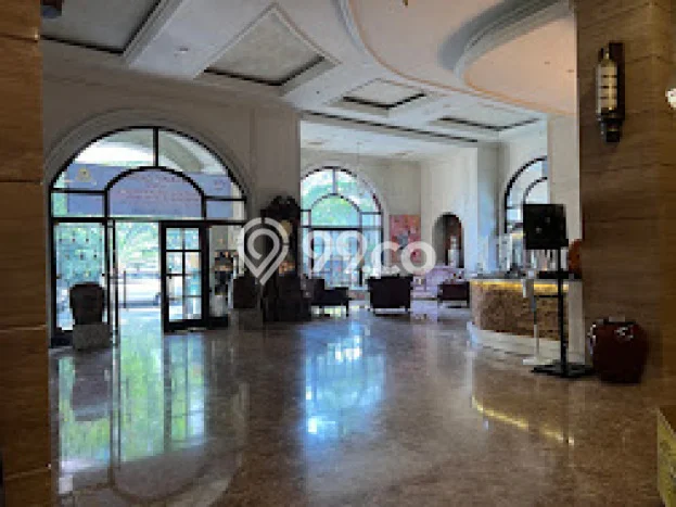 LOKASI PREMIUM! Hotel di Bogor Tengah, Luas 9551m2m², Pusat Bisnis LOKASI PREMIUM! Hotel di Bogor Tengah, Luas 9551m2m², Pusat Bisnis