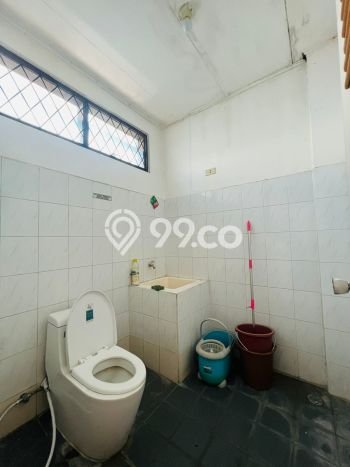 Siap Huni Hunian Elit 0 Kamar di Bogor Tengah Dekat ke Mana Pun Siap Huni Hunian Elit 0 Kamar di Bogor Tengah Dekat ke Mana Pun