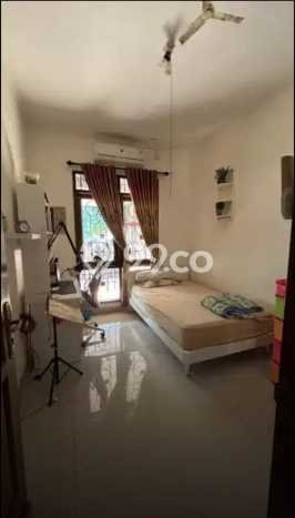 Rumah Modern Cantik 4 KT Siap Huni di Bogor Barat Rumah Modern Cantik 4 KT Siap Huni di Bogor Barat