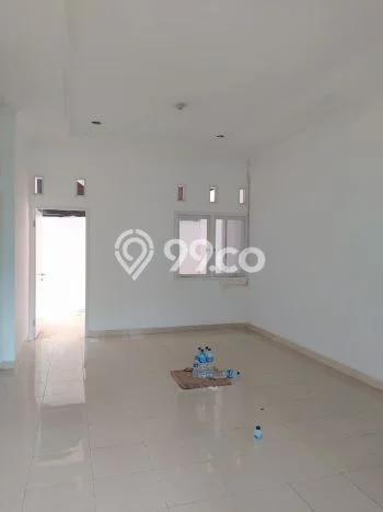 Rumah Modern Cantik 2 Kamar Siap Huni di Bogor Utara Rumah Modern Cantik 2 Kamar Siap Huni di Bogor Utara