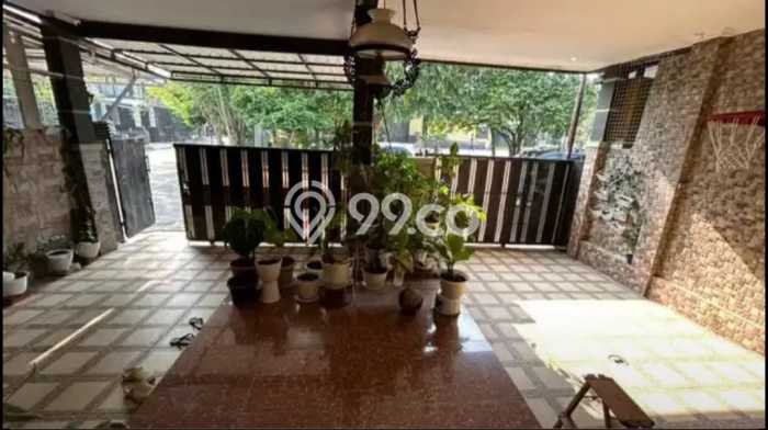 Rumah Modern Cantik 4 KT Siap Huni di Bogor Barat Rumah Modern Cantik 4 KT Siap Huni di Bogor Barat