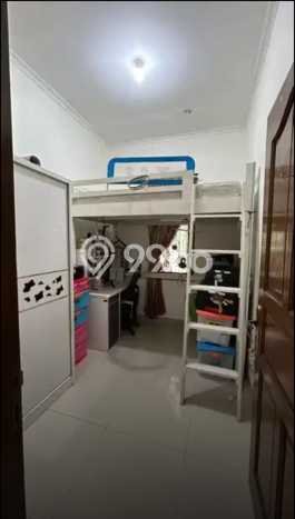 Rumah Modern Cantik 4 KT Siap Huni di Bogor Barat Rumah Modern Cantik 4 KT Siap Huni di Bogor Barat