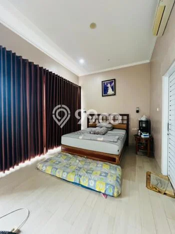 For Sale Rumah 4 Kamar Lokasi Strategis Bagus dan Strategis di Bogor Timur For Sale Rumah 4 Kamar Lokasi Strategis Bagus dan Strategis di Bogor Timur