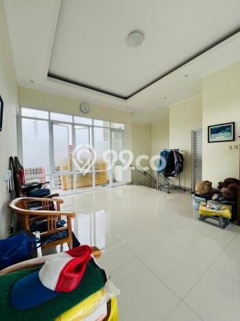 For Sale Rumah 4 Kamar Lokasi Strategis Bagus dan Strategis di Bogor Timur For Sale Rumah 4 Kamar Lokasi Strategis Bagus dan Strategis di Bogor Timur