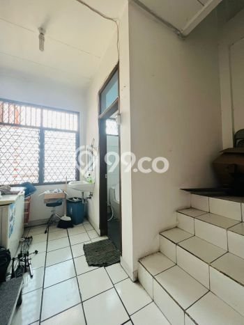 Siap Huni Hunian Elit 0 Kamar di Bogor Tengah Dekat ke Mana Pun Siap Huni Hunian Elit 0 Kamar di Bogor Tengah Dekat ke Mana Pun