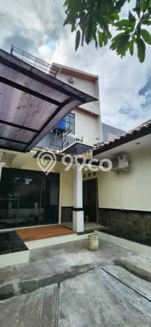 Dijual Rumah 3 Kamar Lokasi Ideal Bagus dan Strategis di Bogor Barat Dijual Rumah 3 Kamar Lokasi Ideal Bagus dan Strategis di Bogor Barat