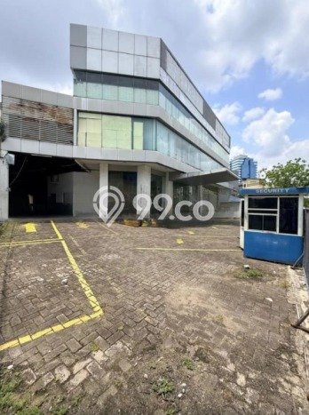 Komersial Dijual di Prime Area Jakarta Pusat Luas 2755m2 Komersial Dijual di Prime Area Jakarta Pusat Luas 2755m2
