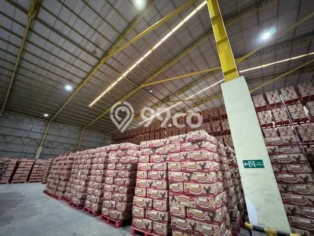 Paling Diincar! Gudang Dijual di Lemah Abang Harga Kompetitif Paling Diincar! Gudang Dijual di Lemah Abang Harga Kompetitif