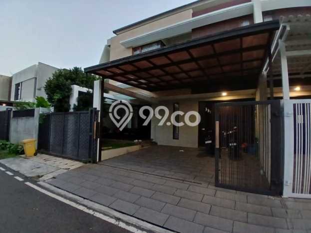Dijual Rumah Elit Exclusive di Cempaka Putih, Jakarta Pusat Dijual Rumah Elit Exclusive di Cempaka Putih, Jakarta Pusat