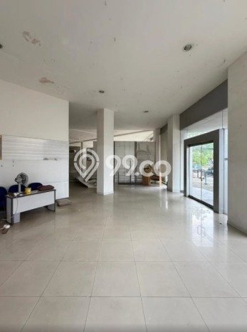 Komersial Dijual di Prime Area Jakarta Pusat Luas 2755m2 Komersial Dijual di Prime Area Jakarta Pusat Luas 2755m2