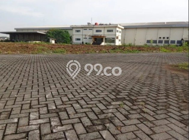 Paling Diincar! Gudang Dijual di Lemah Abang Harga Kompetitif Paling Diincar! Gudang Dijual di Lemah Abang Harga Kompetitif