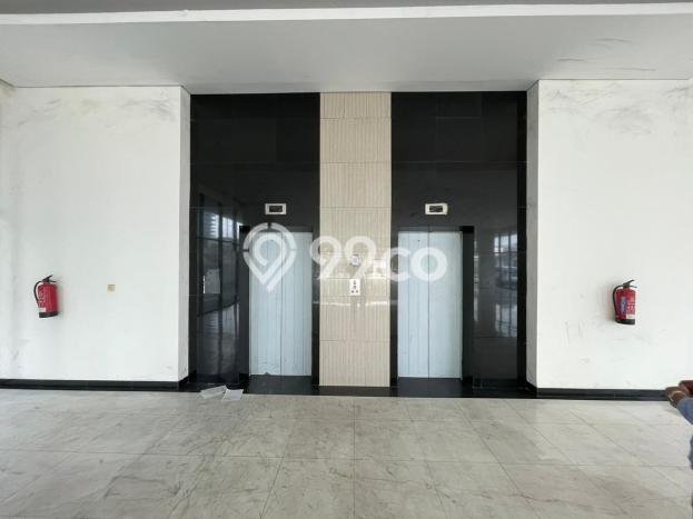 Kantor Favorit Dijual di Benda Tangerang Kawasan Pusat Bisnis Kantor Favorit Dijual di Benda Tangerang Kawasan Pusat Bisnis