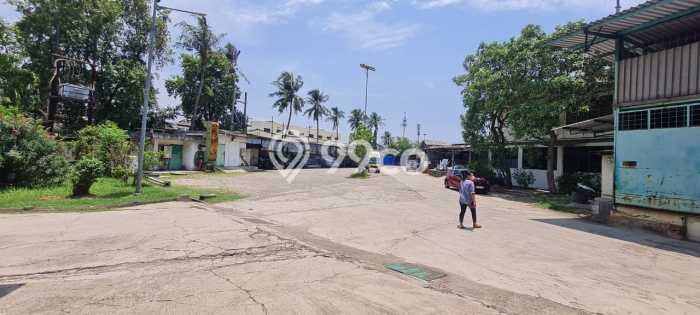 Gudang Bagus Dijual di Kapuk Kamal Jakarta Barat Strategis Cocok untuk Kembangkan Bisnis Gudang Bagus Dijual di Kapuk Kamal Jakarta Barat Strategis Cocok untuk Kembangkan Bisnis