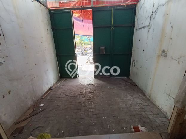 Ruko paling strategis disewakan di Koja Jakarta Utara Ruko paling strategis disewakan di Koja Jakarta Utara