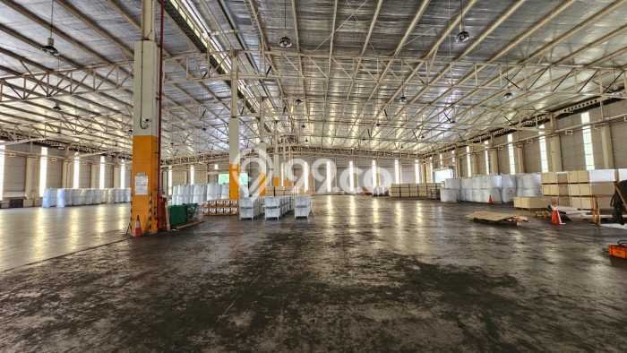 Gudang Dijual di Prime Area Bekasi Luas 13800m2 Gudang Dijual di Prime Area Bekasi Luas 13800m2