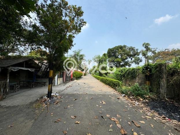 Kavling Tanah untuk Dijual di Batu Ceper, Tangerang, Luas 4206m2 Kavling Tanah untuk Dijual di Batu Ceper, Tangerang, Luas 4206m2