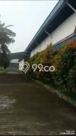 Pabrik Paling Dicari LB 11173m2 Dijual di Cikupa Pabrik Paling Dicari LB 11173m2 Dijual di Cikupa