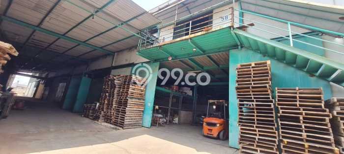 Gudang Bagus Dijual di Kapuk Kamal Jakarta Barat Strategis Cocok untuk Kembangkan Bisnis Gudang Bagus Dijual di Kapuk Kamal Jakarta Barat Strategis Cocok untuk Kembangkan Bisnis