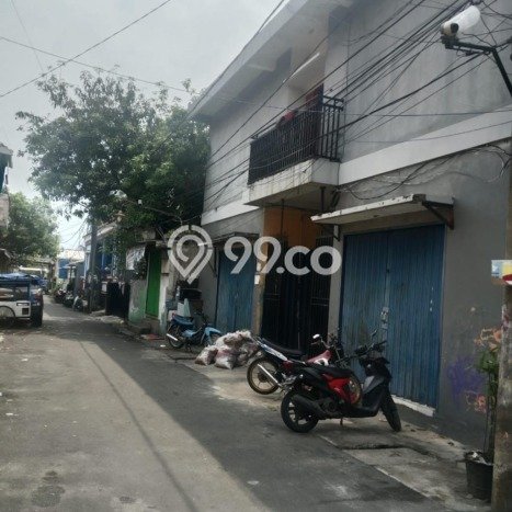 Rumah Kost untuk Dijual di Tanjung Priok dengan 28 KT, 28 KM, Luas 600m2 Rumah Kost untuk Dijual di Tanjung Priok dengan 28 KT, 28 KM, Luas 600m2
