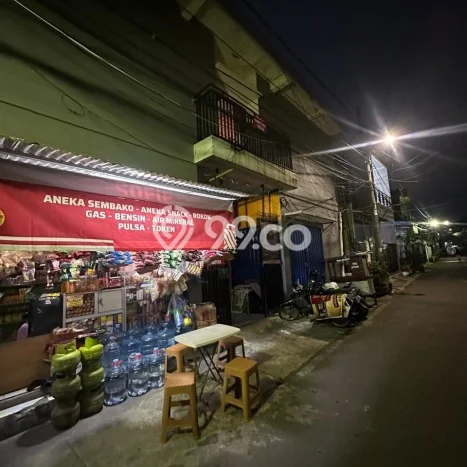 Rumah Kost untuk Dijual di Tanjung Priok dengan 28 KT, 28 KM, Luas 600m2 Rumah Kost untuk Dijual di Tanjung Priok dengan 28 KT, 28 KM, Luas 600m2