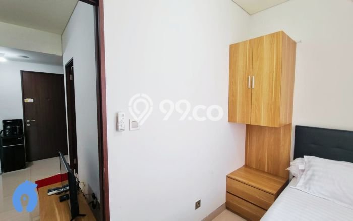 Apartemen Harga Murah dengan 2 BR & 1 KM di Cimanggis Depok Apartemen Harga Murah dengan 2 BR & 1 KM di Cimanggis Depok