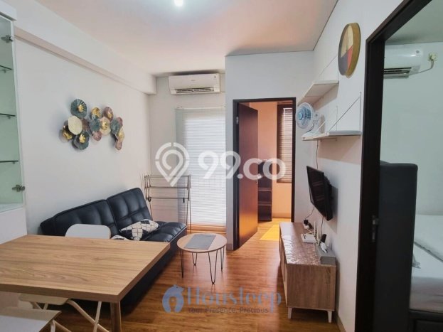 Sewa Apartemen Murah di Harjamukti 2 Bedroom Sewa Apartemen Murah di Harjamukti 2 Bedroom