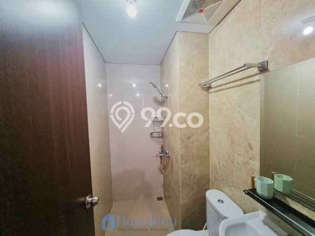 Sewa Apartemen Murah di Harjamukti 2 Bedroom Sewa Apartemen Murah di Harjamukti 2 Bedroom