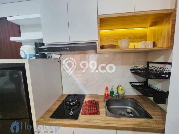 Sewa Apartemen Murah di Harjamukti 2 Bedroom Sewa Apartemen Murah di Harjamukti 2 Bedroom