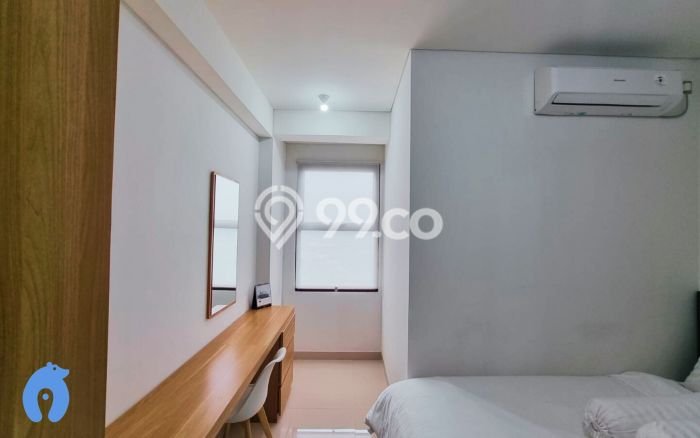 Apartemen Harga Murah dengan 2 BR & 1 KM di Cimanggis Depok Apartemen Harga Murah dengan 2 BR & 1 KM di Cimanggis Depok